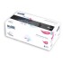 Zarys Rękawice diagnostyczne nitrylowe easyCARE nitrile BLACK 
