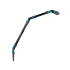 Unger nLITE Angel Adapter Kits (Adapter Kątawy) NGS45