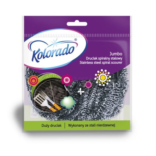 Kolorado Druciak Spiralny Jumbo (Duży)