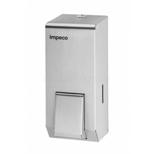 Impeco DIH75A – stalowy dozownik mydła 900 ml