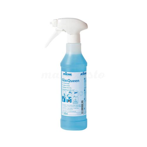 Kiehl GlasQueen 500ml do usuwania zabrudzeń ze szkła