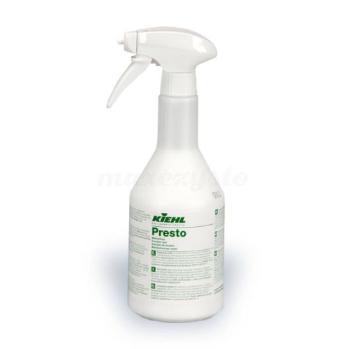 Kiehl Presto 750ml Płyn myjąco - pielęgnujący na bazie wosku i oleju do pielęgnacji mebli drewnianych