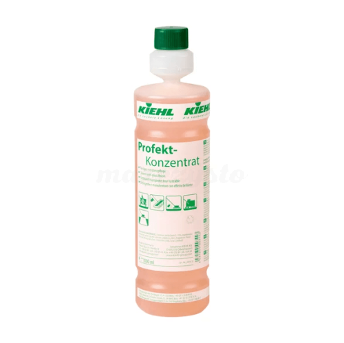 Kiehl Profekt Konzentrat 1L Nabłyszczający płyn myjąco- pielęgnacyjny