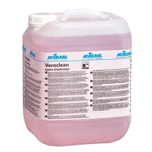 Kiehl Veroclean 10 l – płyn do mycia gruntownego i usuwania powłok polimerowych