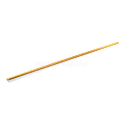 Kij Drewniany z Gwintem 120cm
