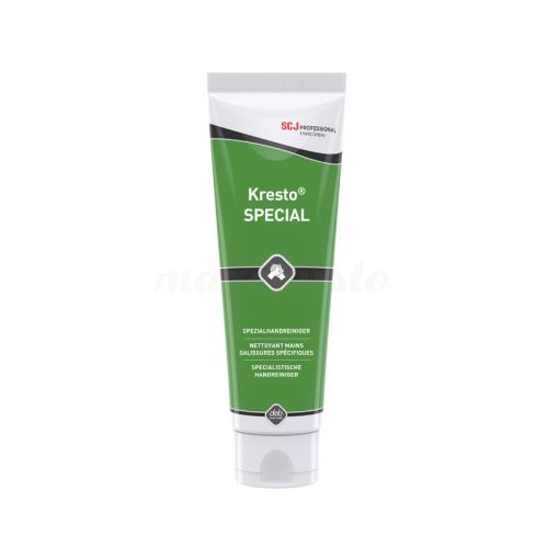 Kresto Special 250 ml – pasta do mycia rąk z farb, lakierów i żywic