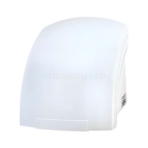  Automatyczna suszarka do rąk M-688 1800 W, biała