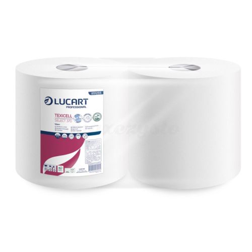 Lucart Airtech Select 370 – czyściwo 851255