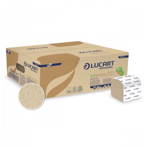 Lucart EcoNatural 210 L (811A74) Papier Toaletowy