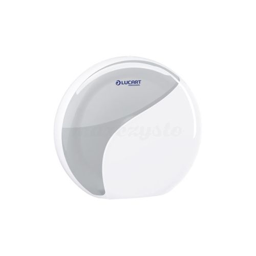 Lucart Identity dozownik papieru Mini Jumbo 892322A