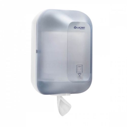 Lucart L-One Maxi 892287 – dozownik ręczników w roli