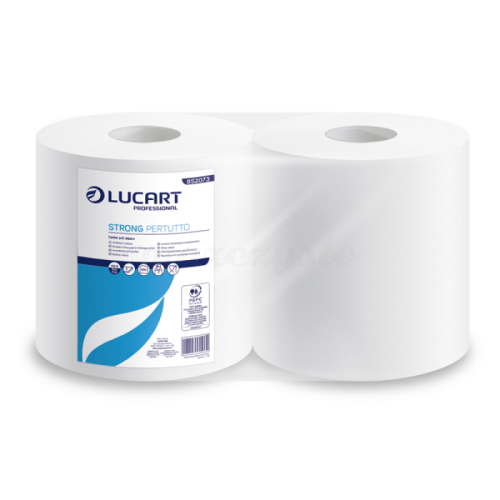 Lucart Strong Pertutto (852073) Czyściwo Przemysłowe
