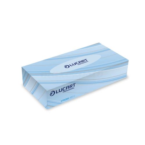 Lucart Serwetki Strong 100 V (841030)