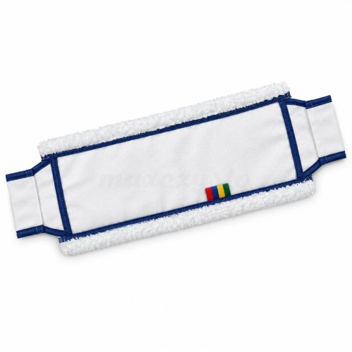 Mop DTJ M3 Mikrofaza 40 cm – wkład zapinany
