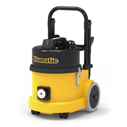 Numatic HZ390L Odkurzacz do pracy na sucho