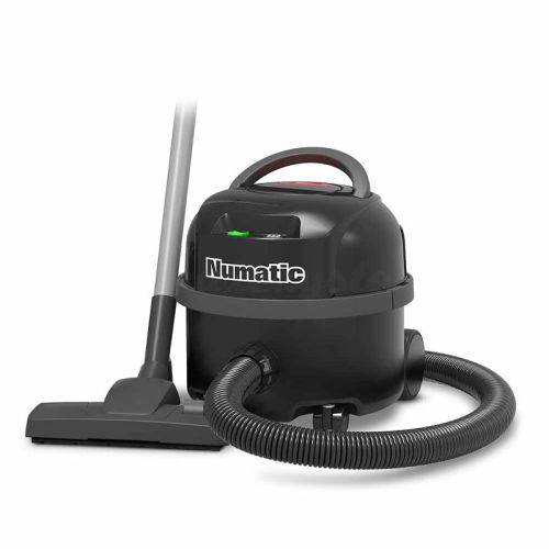 Numatic NBV190NX Odkurzacz bateryjny do pracy na sucho