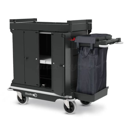 Numatic NKU31RHF NuKeeper – wózek hotelowy na klucz z workiem 100 l