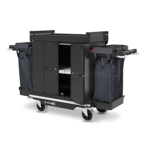 Numatic NKU32RHF NuKeeper – wózek hotelowy na klucz z dwoma workami 100 l