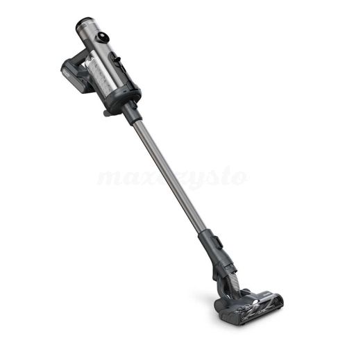 Numatic NQ100 Quick – bezprzewodowy odkurzacz pionowy z dwiema bateriami