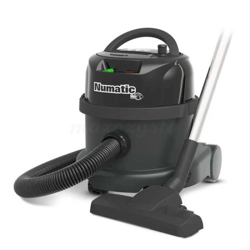 Numatic PPR170H HEPA AS0 – profesjonalny odkurzacz na sucho z filtrem H13