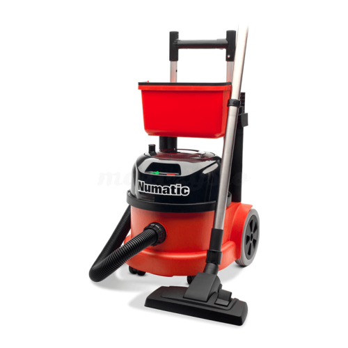 Numatic PPT220 Odkurzacz do pracy na sucho