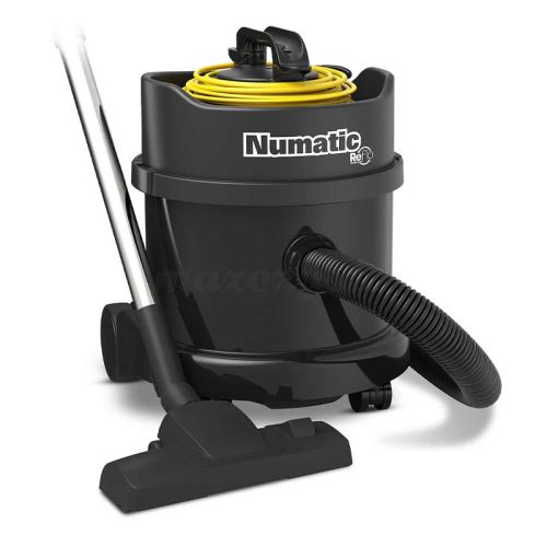 Numatic PRP370 AS0 ReFlo – profesjonalny odkurzacz do pracy na sucho 15 l