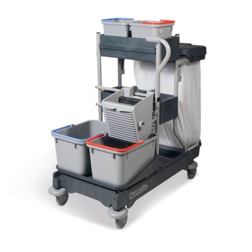 Numatic SM 1415 SRK 1 Profesjonalny Wózek do Sprzątania