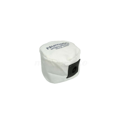 Numatic worek do odkurzacza wielorazowy ZIP do odkurzacza WVD /NDD900 (604131)