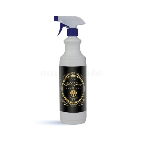 Gold Shine 500ml specjalistyczny płyn do czyszczenia kielichów i naczyń liturgicznych z metali szlachetnych