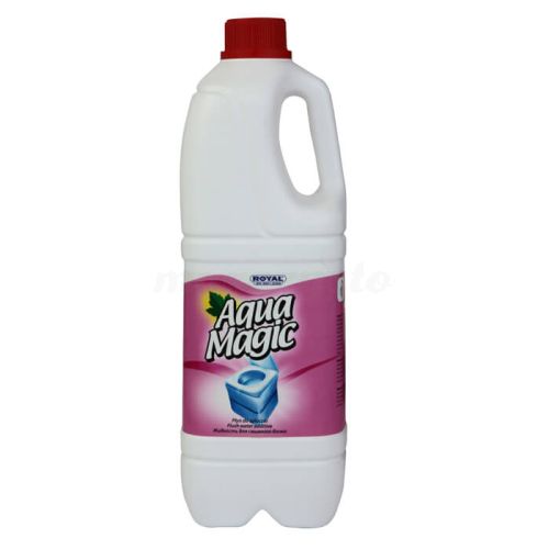 Royal RO-210 Aqua Magic 2L Dodatek sanitarny do górnego zbiornika z czystą wodą