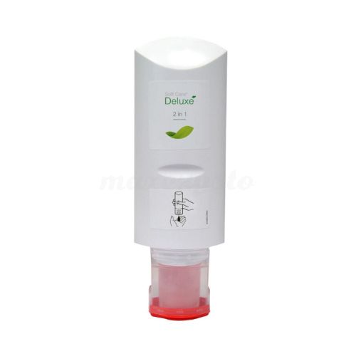 Diversey Soft Care Deluxe 2 w 1 – żel pod prysznic i szampon 300 ml