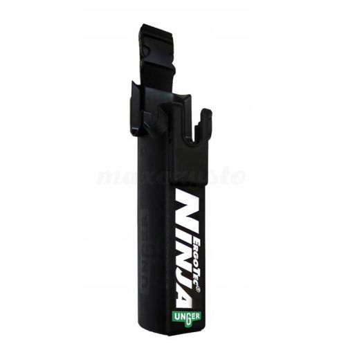 Unger Pojemnik NINJA do paska na zmywak, ściągaczkę (BB010)