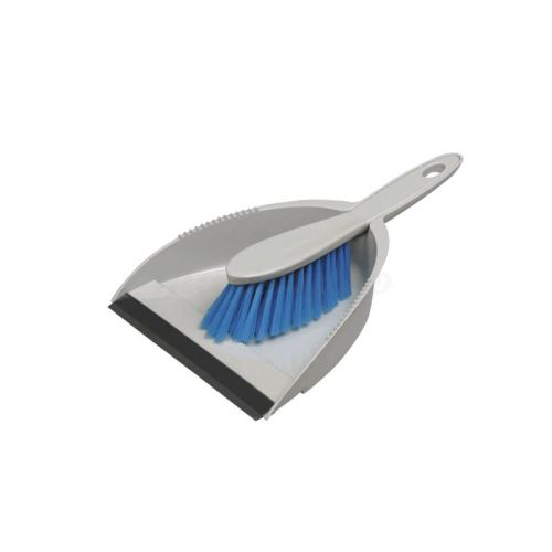 Vileda Professional szufelka ze zmiotką