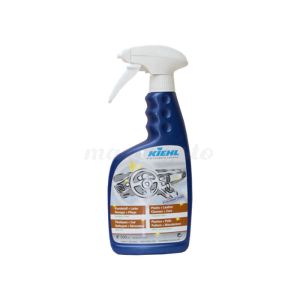Kiehl Kunstoff-Leder do czyszczenia i pielęgnacja plastiku + sk&oacute;ry