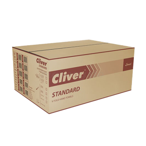 Lamix Cliver Standard 4000 Ręcznik papierowy ZZ (2141)