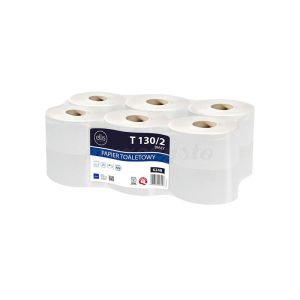 Lamix Ellis Professional 130/2 (6248) &ndash; papier toaletowy Jumbo