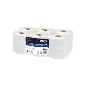 Lamix Ellis Professional T 100/2 (6255) &ndash; papier toaletowy Jumbo