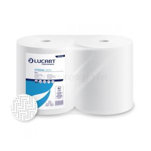 Lucart Strong 3800 Czyściwo Przemysłowe (851142)