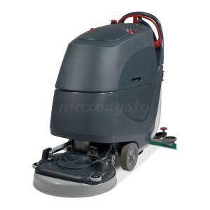 Numatic TGB6055/100T Twintec automat szorująco &ndash; zbierający z trakcją