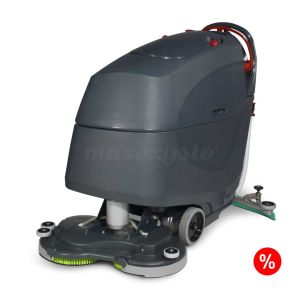 Numatic TGB8572 Twintec automat szorująco &ndash; zbierający z trakcją
