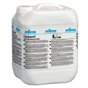 Kiehl Carpasol 10 L Płyn do ekstrakcyjnego prania dywanów