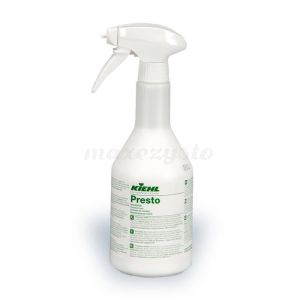 Kiehl Presto 750ml Płyn myjąco - pielęgnujący na bazie wosku i oleju do pielęgnacji mebli drewnianych