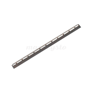 Unger Ściągacz - Listwa Czarna Twarda Guma NE45H