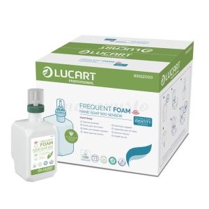Lucart Frequent Foam Hand Soap 900 (89912000)