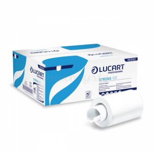 Ręcznik Lucart Strong 120 Spirale (852002)