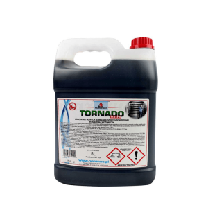 Norenco Tornado Extra 5L do czyszczenia piec&oacute;w piekarniczych