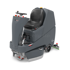 Numatic TVL850 automat szorująco - zbierający