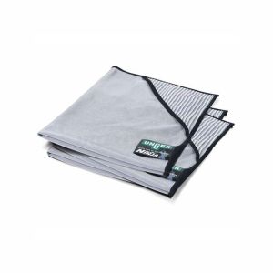 Unger Ścierka ErgoTec Ninja MicroWipes MN40H 40x40cm