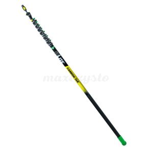 Unger nLite® CARBON 16K (C100T) Kij Teleskopowy 10m