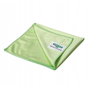 Unger Ścierka Zielona MicroWipe 40x40 MF40L